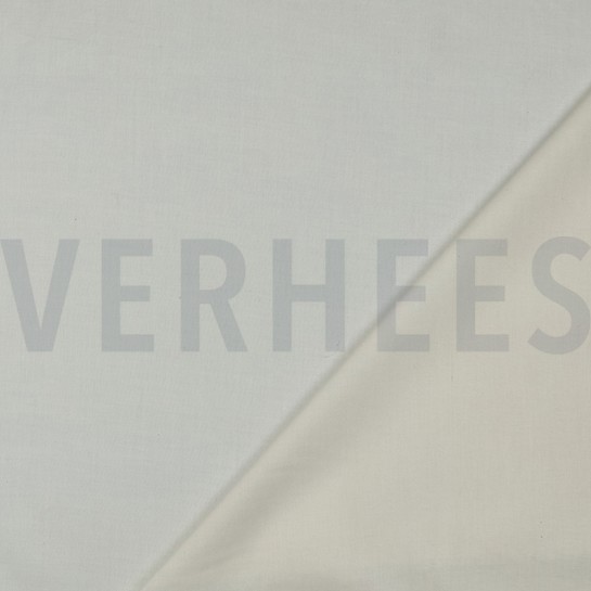 COTTON VOILE GOTS NATURAL #7