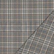TARTAN CHECK ECRU/BROWN/BLACK (thumbnail) #4