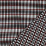 TARTAN CHECK NAVY/LIGHT BLUE/RUST (thumbnail) #4