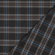 TARTAN CHECK GREY/LIGHT BLUE/WHITE (thumbnail) #4