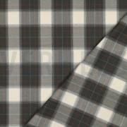 TARTAN CHECK PICKLE/ECRU (thumbnail) #4