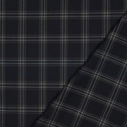 TARTAN CHECK NAVY/GREY/RED (thumbnail) #4