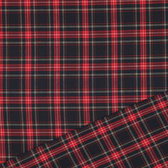 SCHOTSE RUIT MARINEBLAUW #7