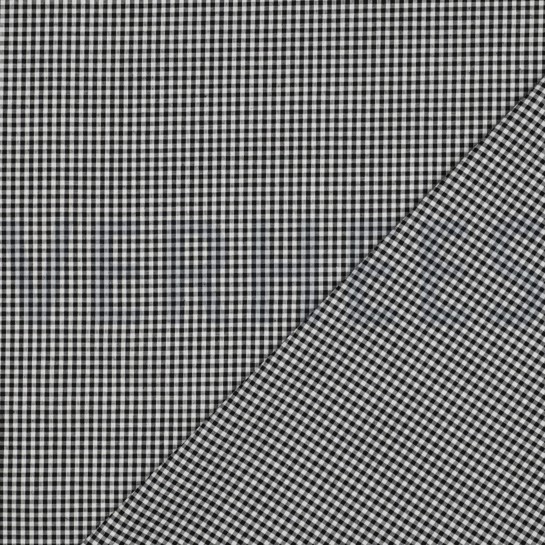 RUITEN 2.7MM ZWART #7