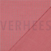 CHECK 2.7MM RED (thumbnail) #4