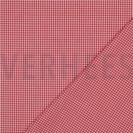 RUITEN 2.7MM ROOD #7