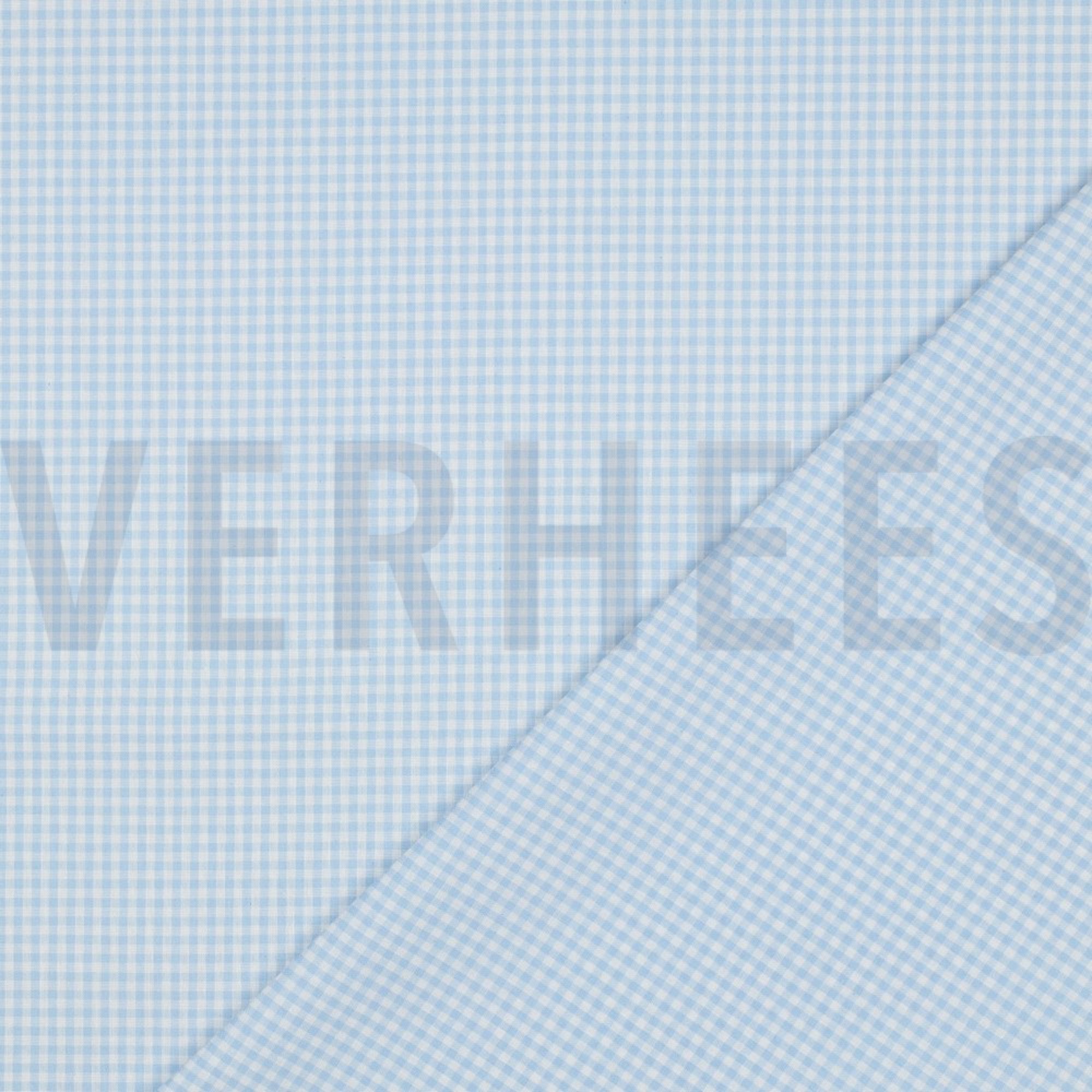 CHECK 2.7MM LIGHT BLUE (high resolution) #4