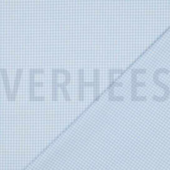 KAROS 2.7MM HELLBLAU #7