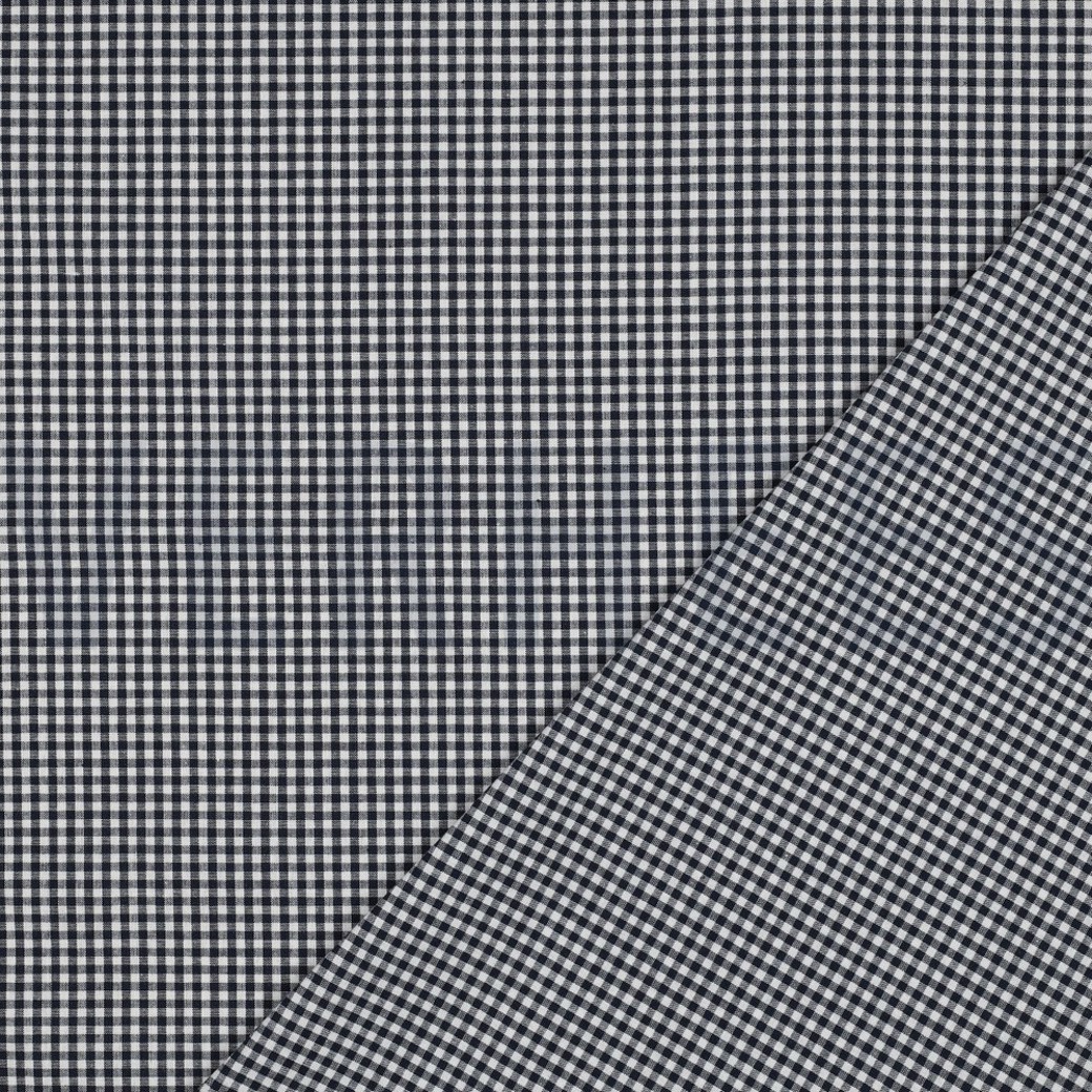CHECK 2.7MM NAVY #4