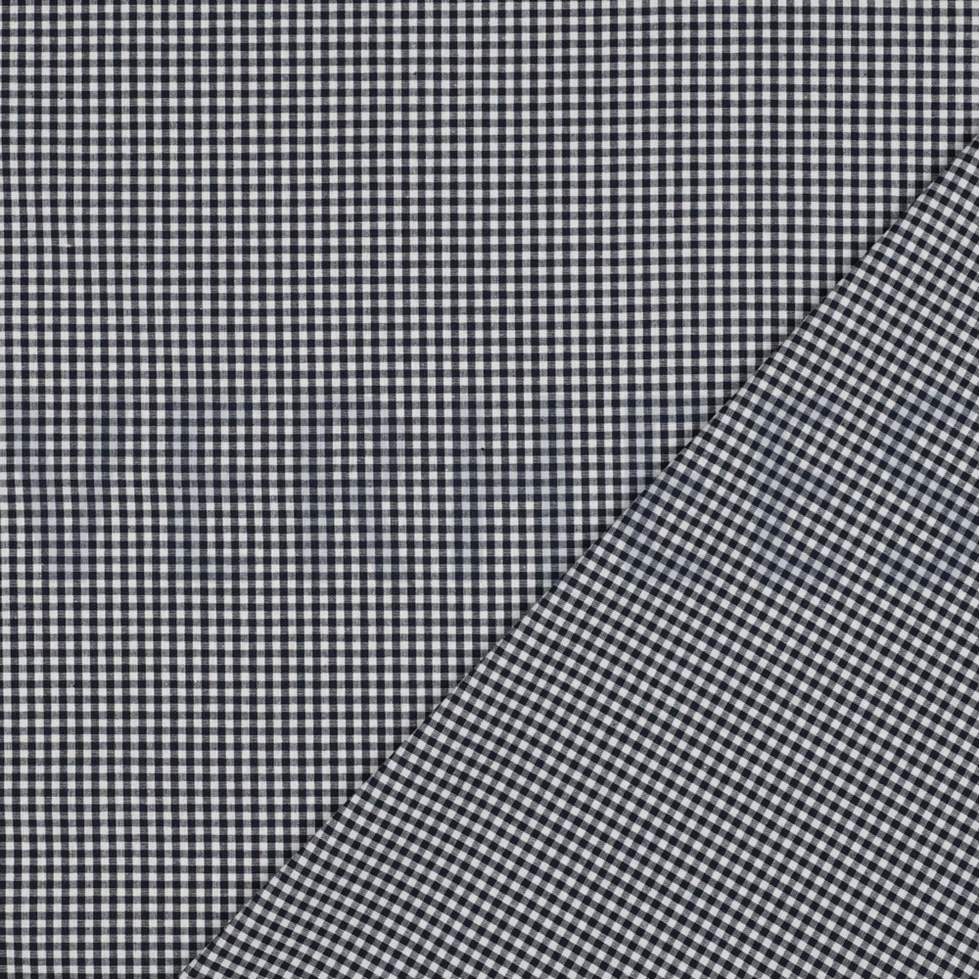 CHECK 2.7MM NAVY (high resolution) #4