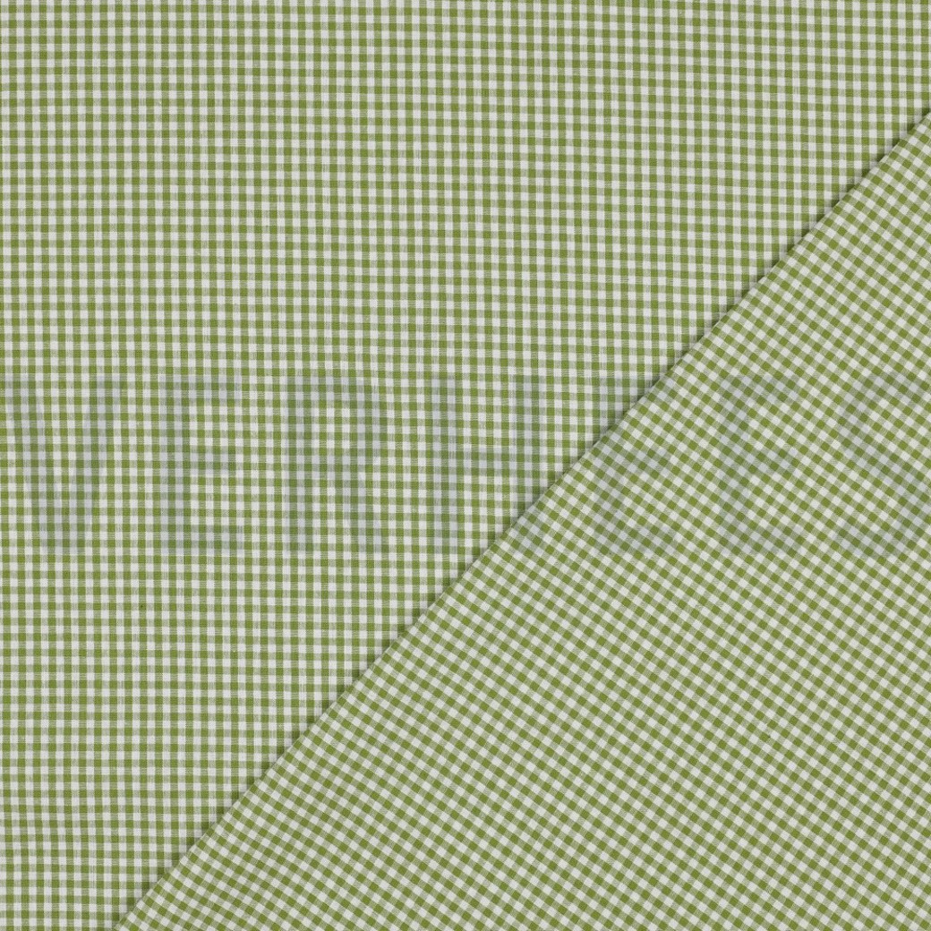 CHECK 2.7MM OLD LIME #4