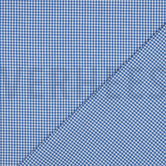 RUITEN 2.7MM HEMELSBLAUW #7