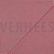CHECK 2.7MM BERRY (thumbnail) #4