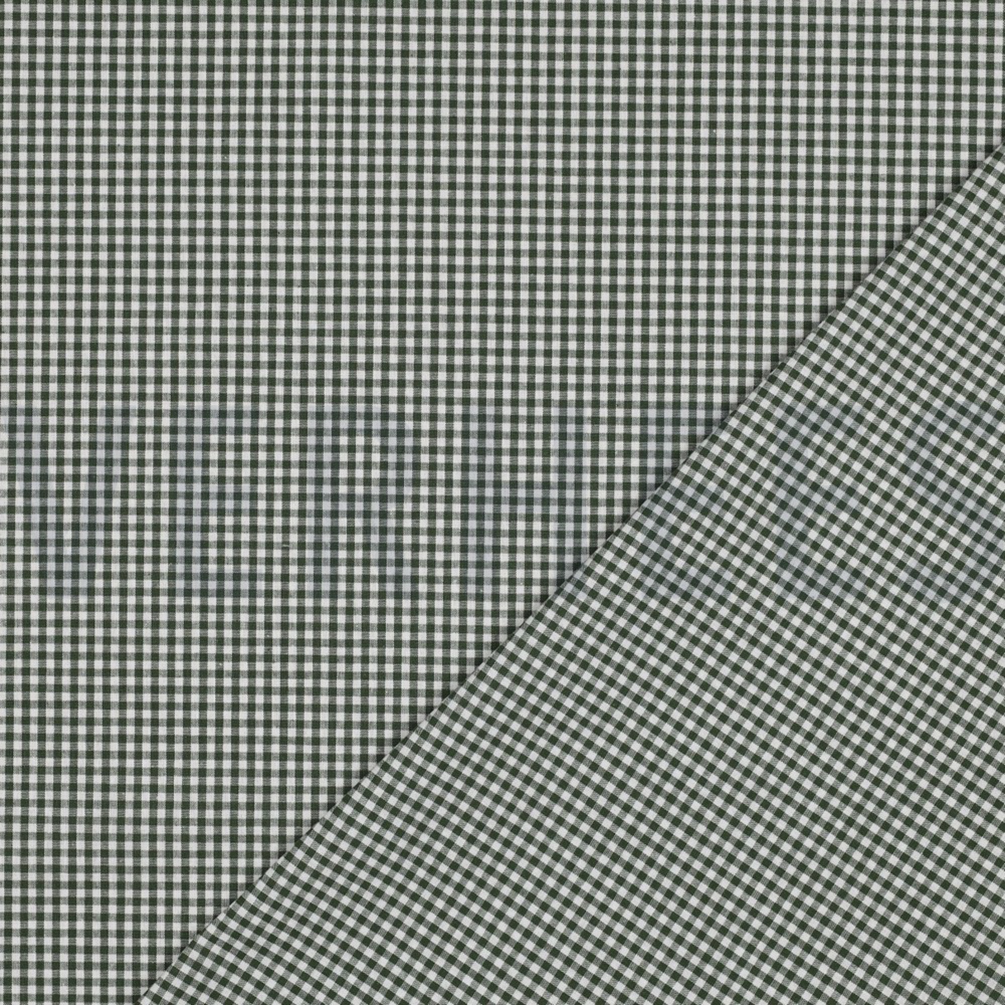 CHECK 2.7MM DARK GREEN (high resolution) #4