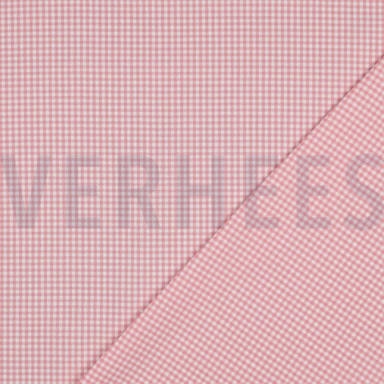 RUITEN 2.7MM OUDROZE #7