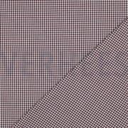 CHECK 2.7MM AUBERGINE (thumbnail) #4