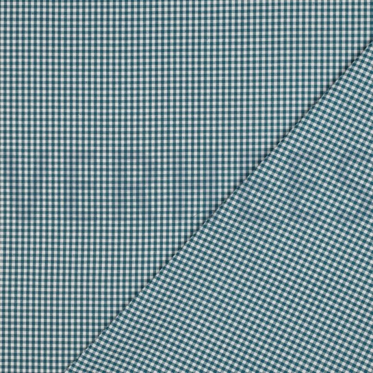 CHECKS 2.7MM PETROL #7