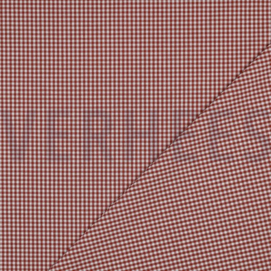 CHECKS 2.7MM TERRA #7