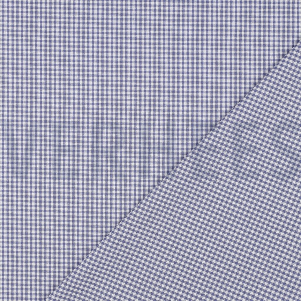 CHECK 2.7MM LAVENDER #4