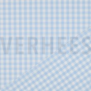 CHECK LIGHT BLUE (thumbnail) #4