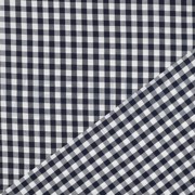 CHECK NAVY (thumbnail) #4