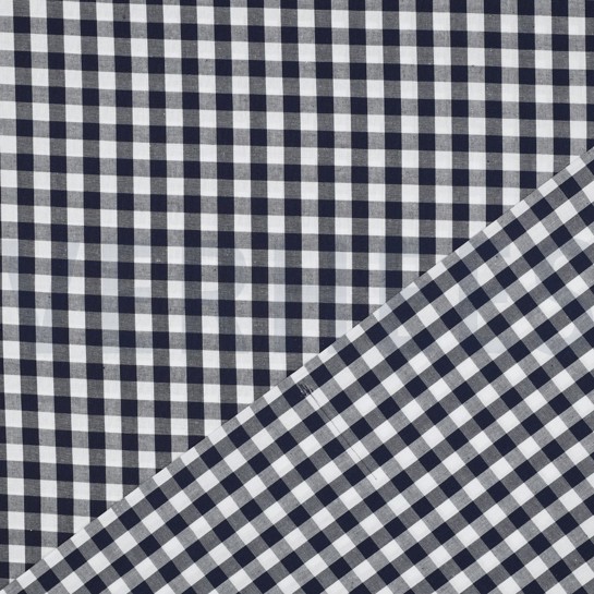 RUITEN MARINEBLAUW #7