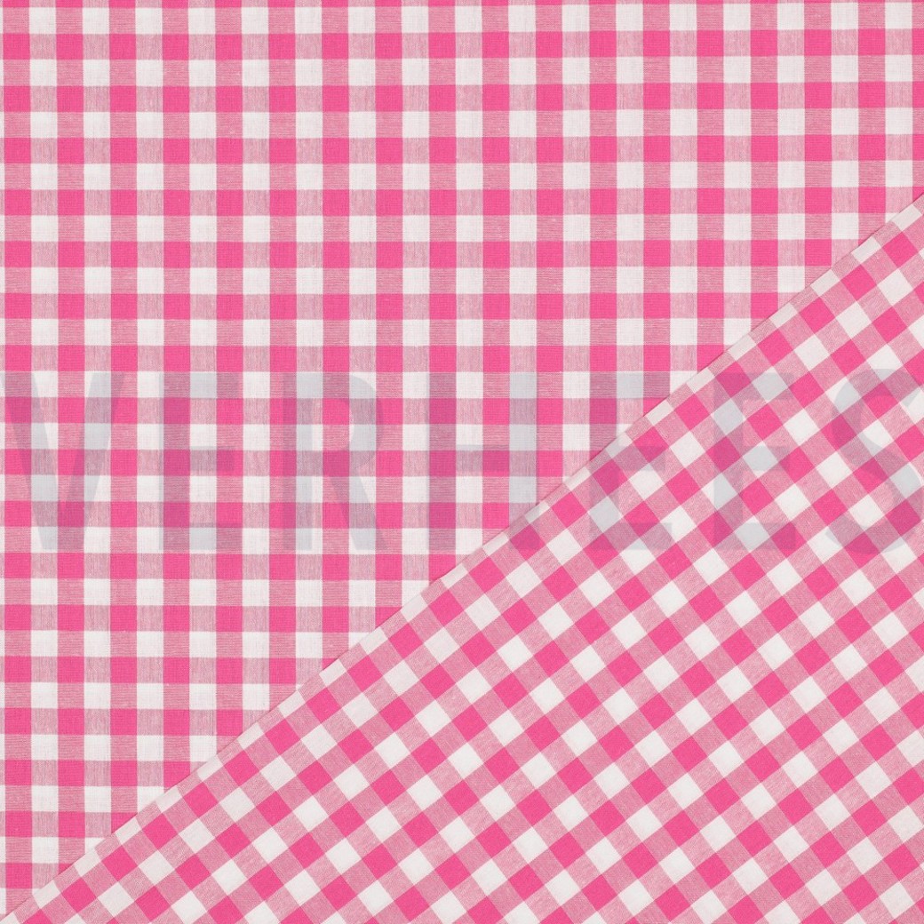 CHECK FUCHSIA #4