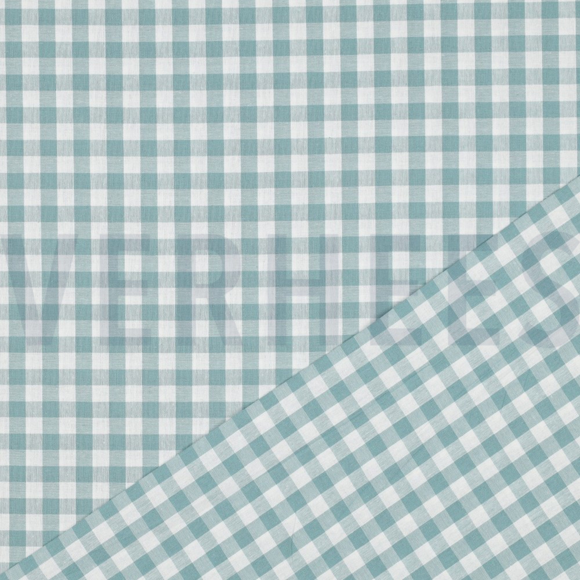 CHECK TEAL (high resolution) #4