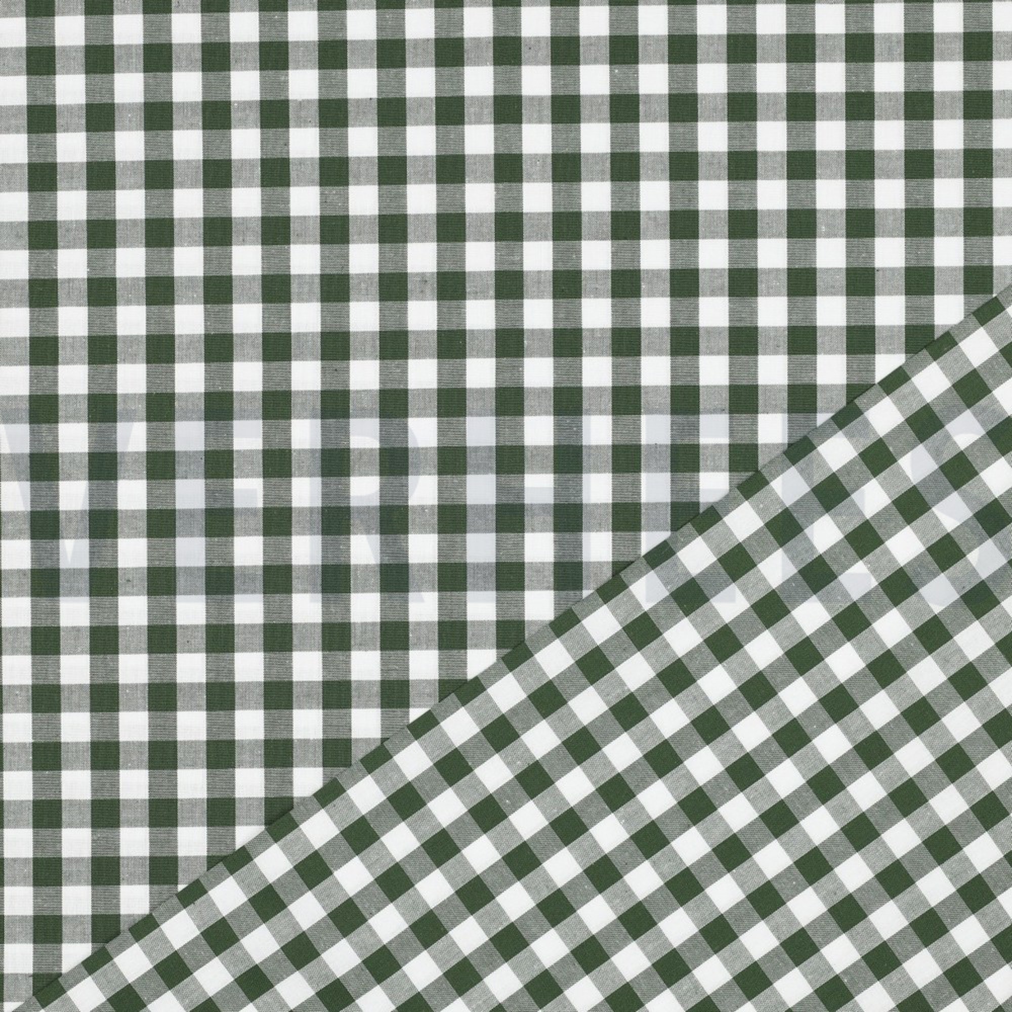 CHECK DARK GREEN (high resolution) #4