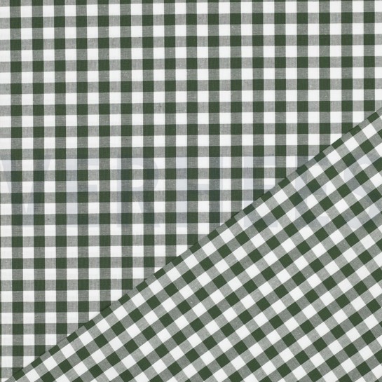 RUITEN DONKERGROEN #7