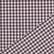 CHECK AUBERGINE (thumbnail) #4