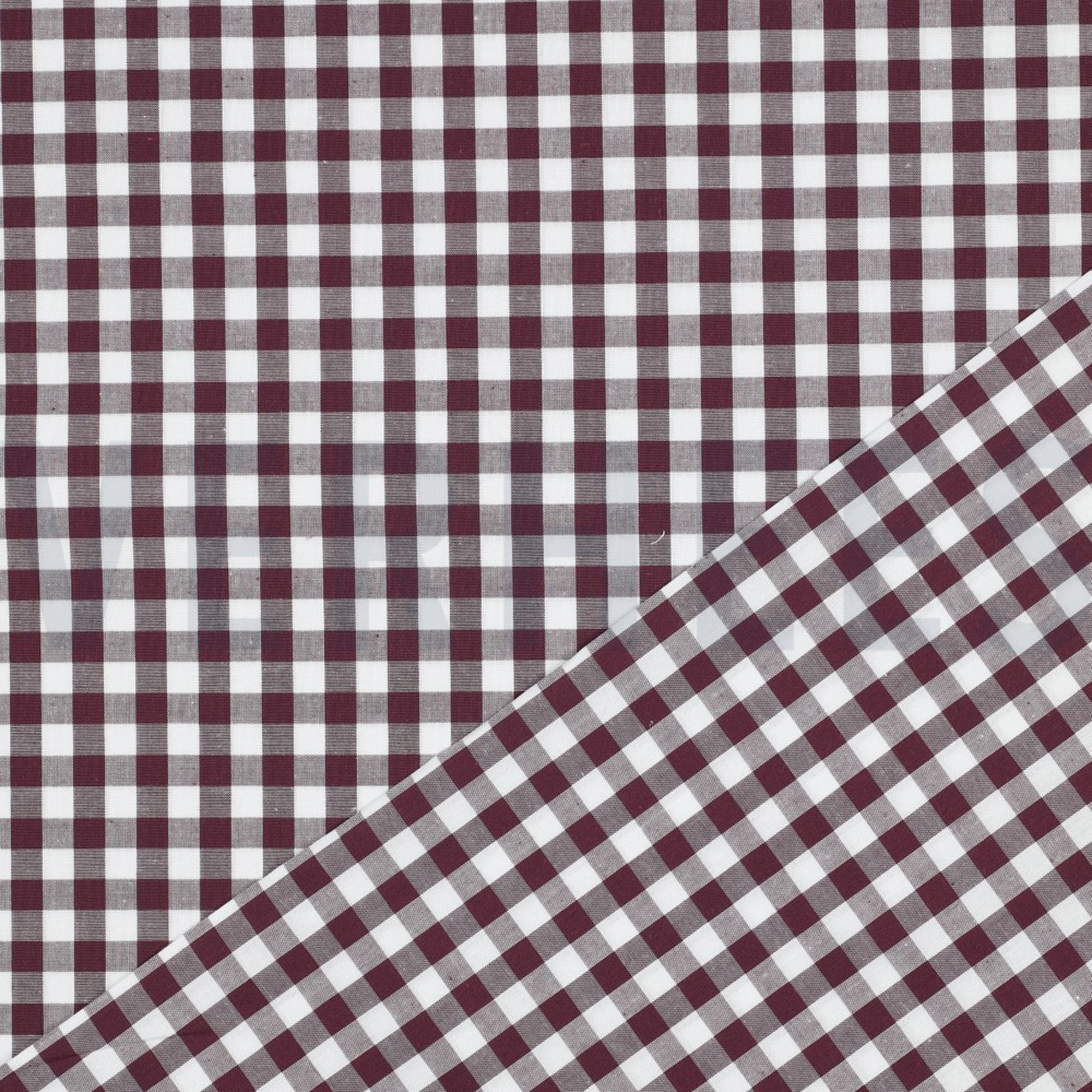 CHECK AUBERGINE (high resolution) #4