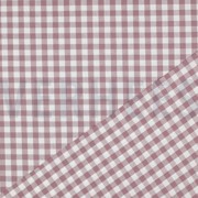 CHECK MAUVE (thumbnail) #4