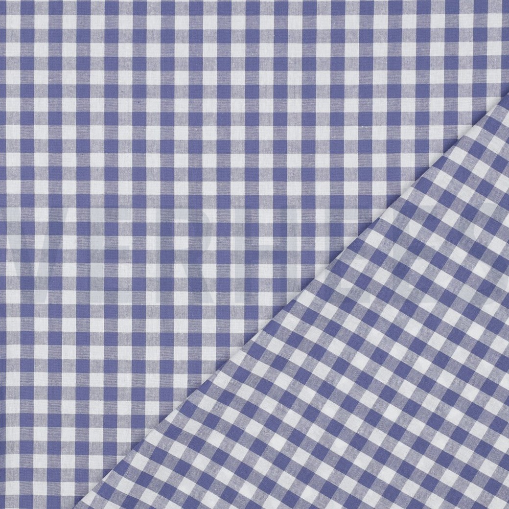 CHECK LAVENDER #4