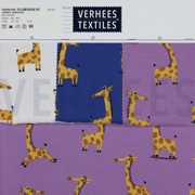 JERSEY GIRAFFES WHITE (thumbnail) #4
