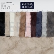 FAUX FUR LIGHT BROWN (thumbnail) #4
