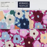 JOGGING FLOWERS WHITE (thumbnail) #4