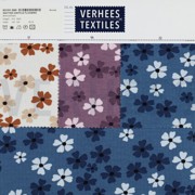 WAFFLE JERSEY BLUE (thumbnail) #4