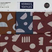 PURRING FUR SHAPES BROWN (thumbnail) #4