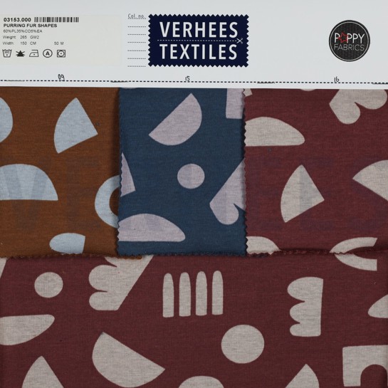 ALPENFLEECE FORMEN BRAUN #7