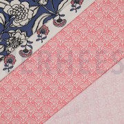 CANVAS FLOWERS LIGHT PINK (thumbnail) #4