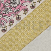 CANVAS FLOWERS LIME (thumbnail) #4