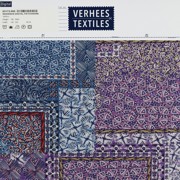 RADIANCE DIGITAL PATCHWORK PURPLE (thumbnail) #4