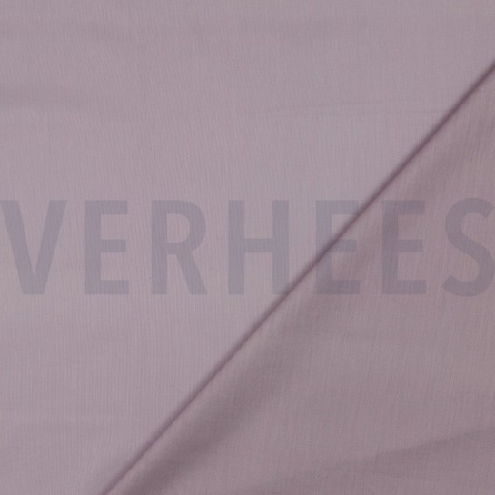 BAUMWOLLE VOILE PUDER DUNKEL #7