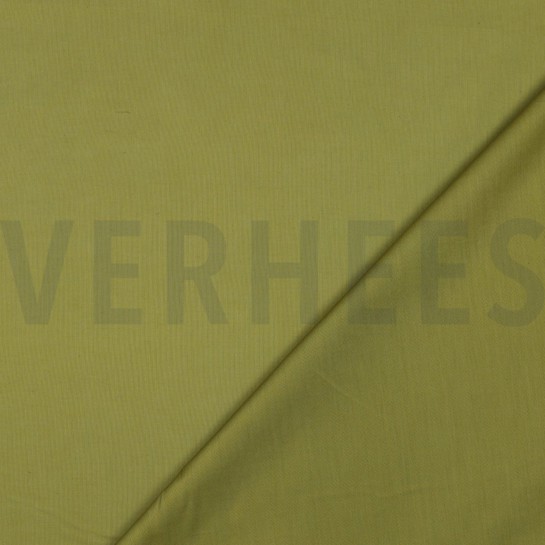 COTTON VOILE OLD LIME #7