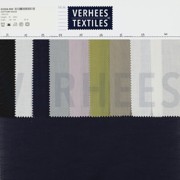 COTTON VOILE OFF WHITE (thumbnail) #4