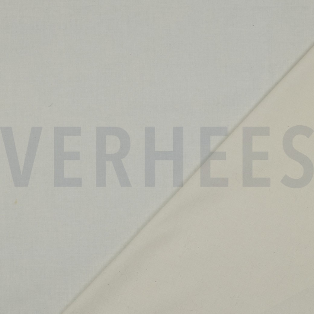 COTTON VOILE NATURAL #4