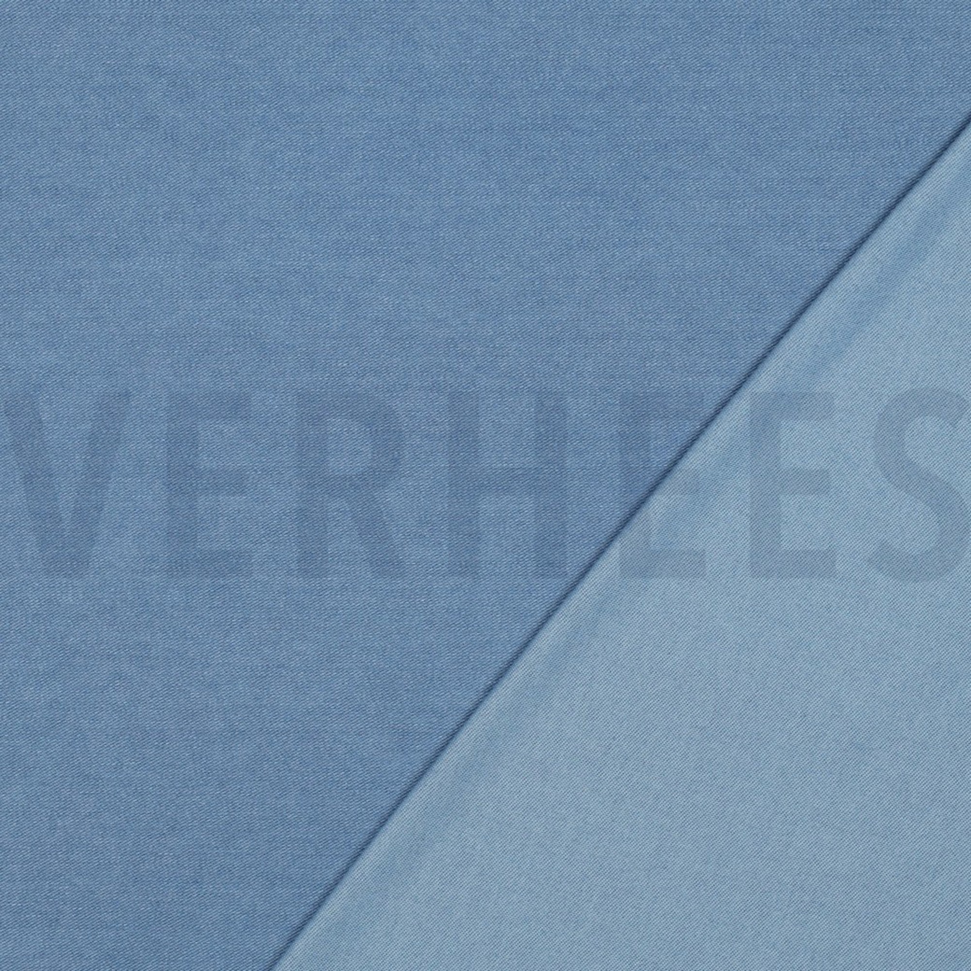 DENIM KNIT TWILL BLEACHED (high resolution) #4
