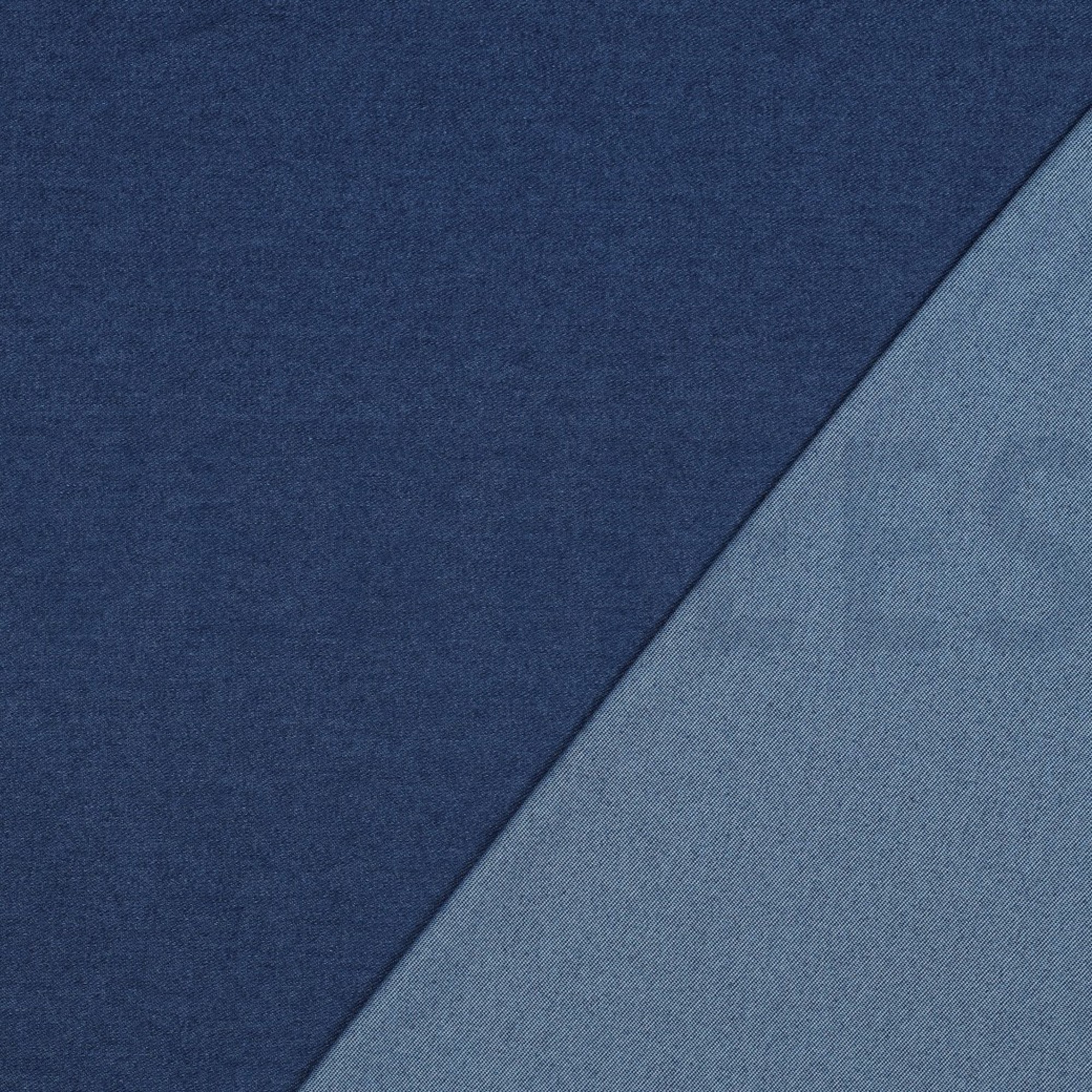 DENIM KNIT TWILL BLUE (high resolution) #4