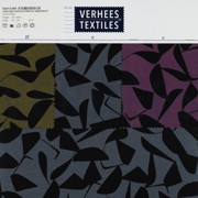 VISCOSE POPLIN STRETCH ABSTRACT PURPLE (thumbnail) #4